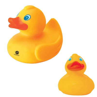 Rubber Duck