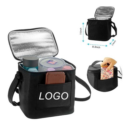 Waterproof Insulated Camping Cooler Bag