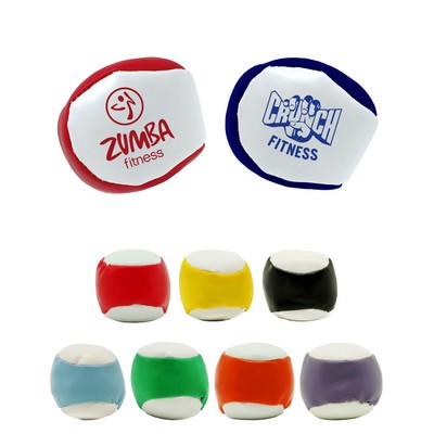 Union Printed - Hacky Sack Kickbag with 1-Color Logo