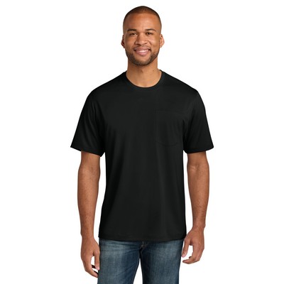 CornerStone® Tall Workwear Pro Short Sleeve Pocket Tee